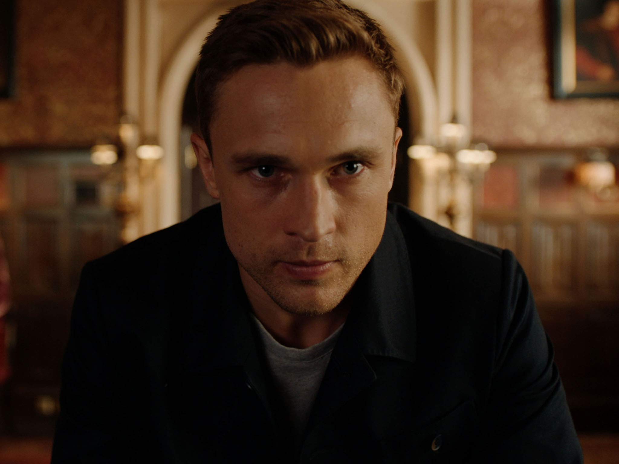 Watch The Royals Season 4 Prime Video