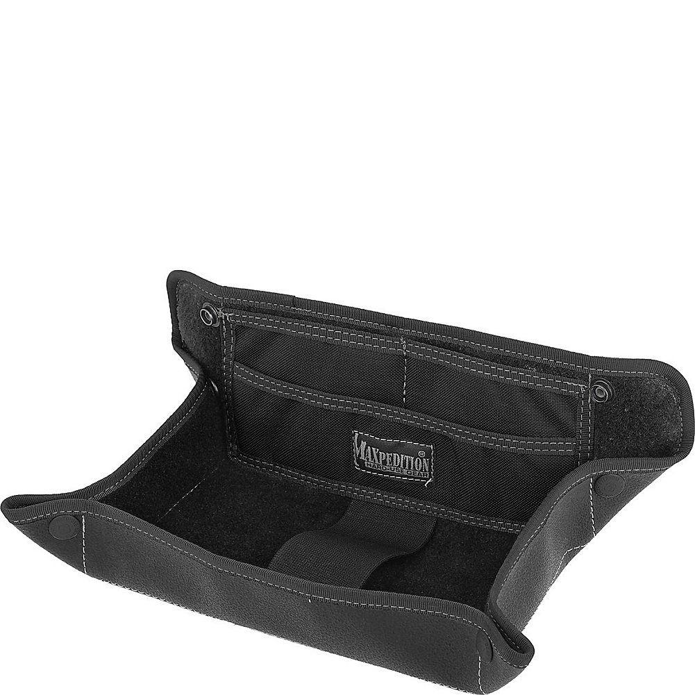 Maxpedition Tactical Travel Tray (Black)
