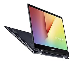 ASUS VivoBook Flip 14 Thin and Light 2-in-1