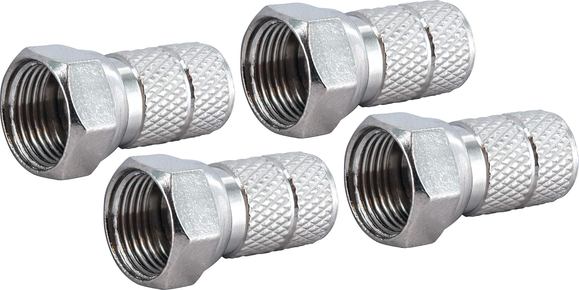 Schwaiger FST6504 531 F Silver