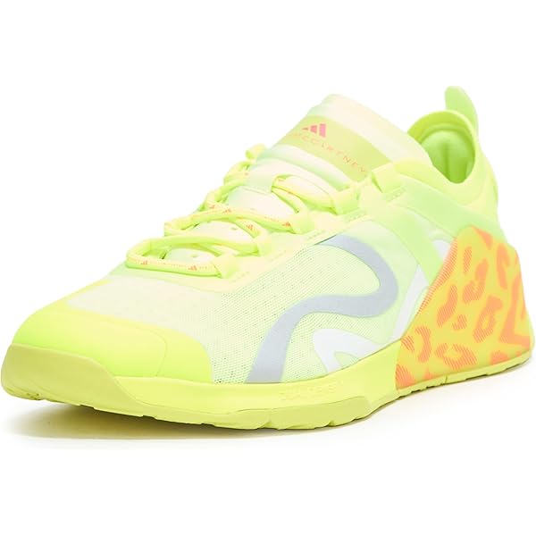 adidas gazelle silver green womens adidas Women's By Stella Mccartney Dropset Strength Training Shoes main image 0