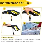 HzNzYHD 10m Karcher K Series High Pressure Hose 60C Connector Quick view 4