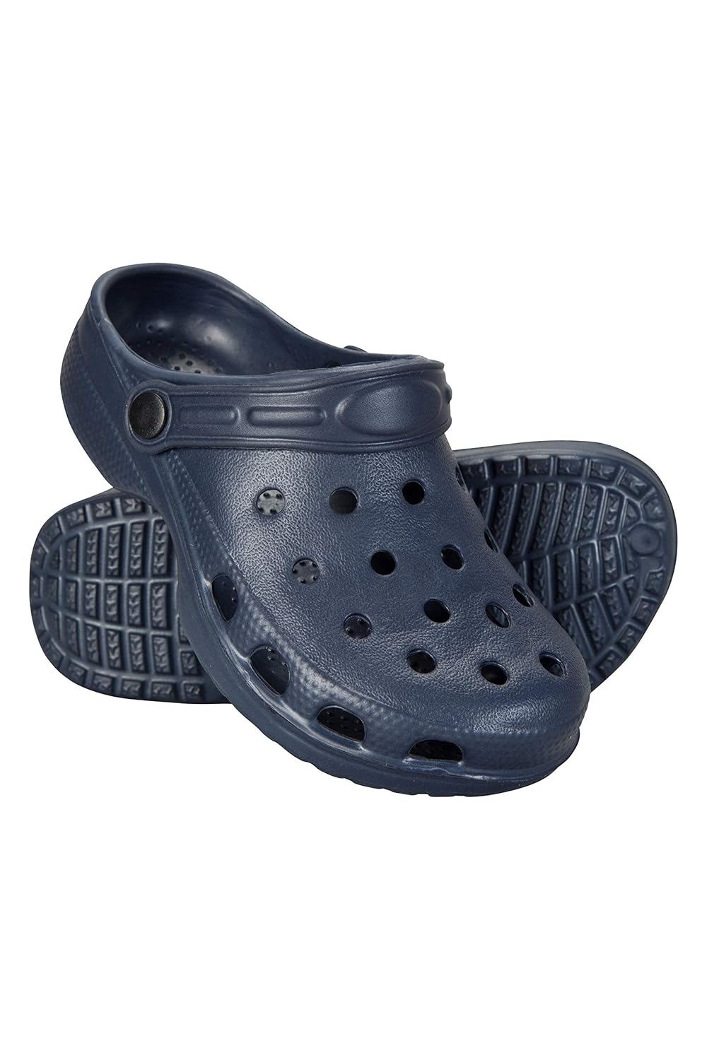 kids shark clogs