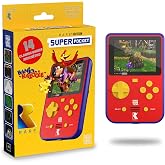 HyperMegaTech! Rare Super Pocket