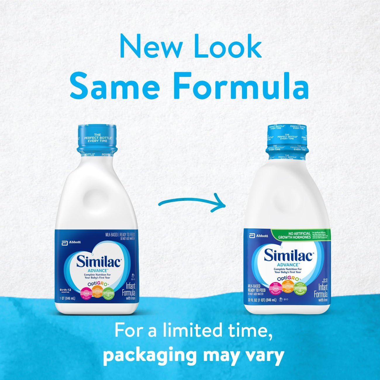 amazon similac ready to feed