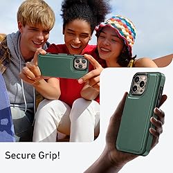 Goodon for iPhone 16 Pro Case Wallet - Flip Folio