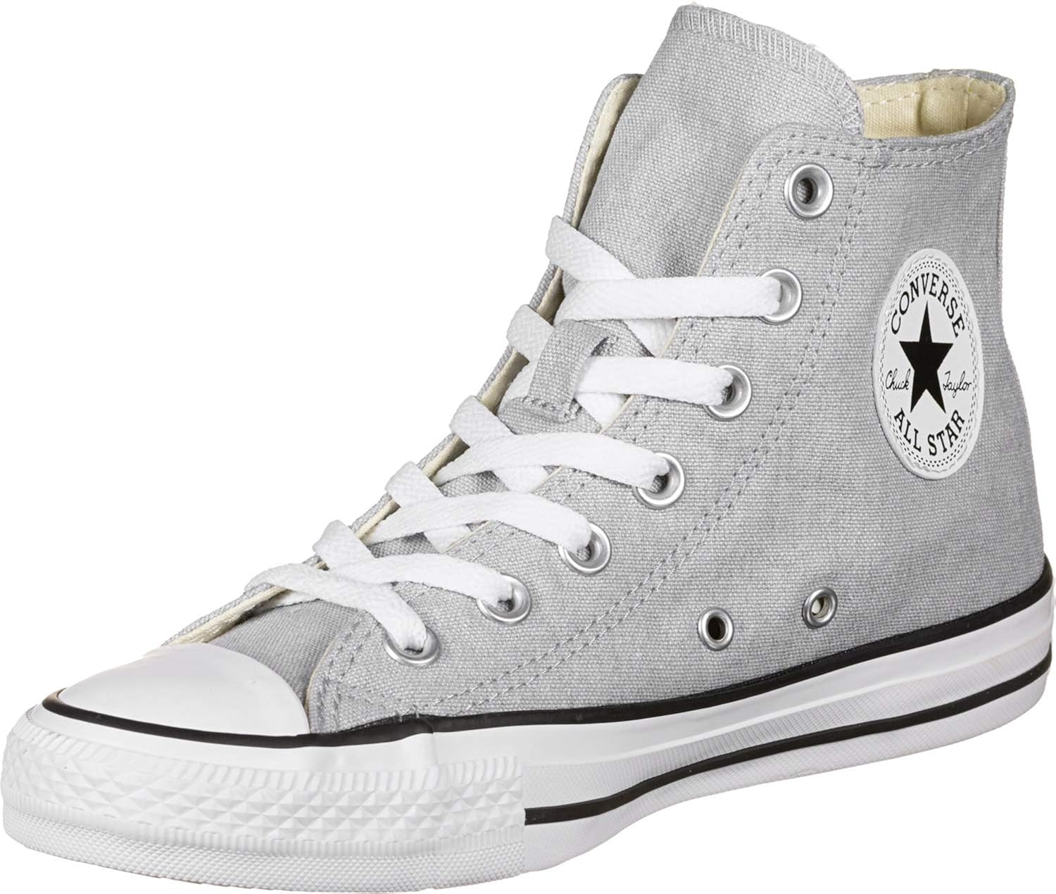 all star shoes white colour