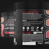 Applied Nutrition ABE Pre Workout Cherry Cola 375g 30 Servings view 8