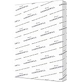Hammermill Paper, Premium Color Copy Cover Cardstock, 19x13 Paper, 80lb Paper, 100 Bright, 1 Pack / 250 Sheets (133241R) Heav