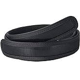 Vianyer Inner Belt 1.5" Hook Liner Buckleless Underbelt for Duty EDC Work