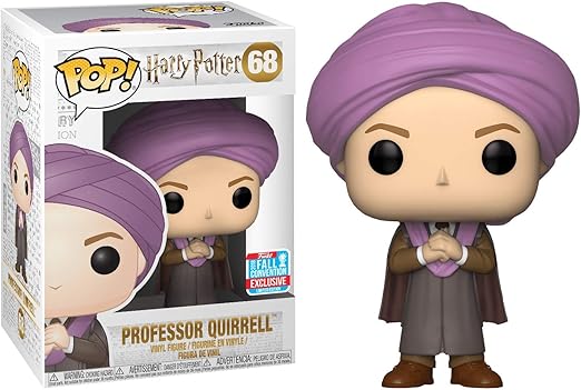 new harry potter funko pop 2018