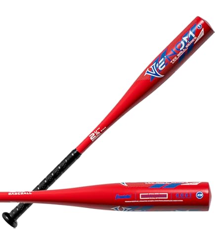 Batte Baseball Jeune RAWLINGS 5150 Alliage - 28" / 17 Oz - 2 5/8" - US9511 - Occasion