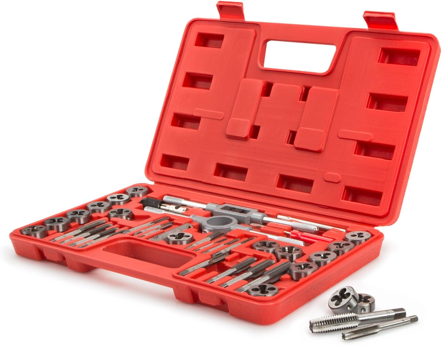 Best Tap and Die Set in 2023 Review & Comparison