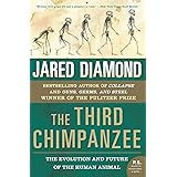The Third Chimpanzee: The Evolution and Future of the Human Animal (P.S.)