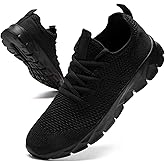 ZGPWZWL Mens Running Shoes Fashion Sneakers Tennis Walking Casual Athletic Lightweight Breathable Workout Gym Comfortable Shoes