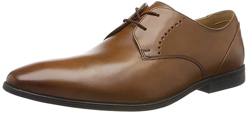 clarks men's formal boots