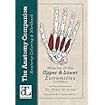 The Anatomy Companion Coloring & Workbook: Muscles of the Upper and Lower Extremities