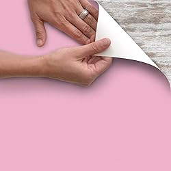 Magic Cover Self-Adhesive Vinyl Shelf and Drawer