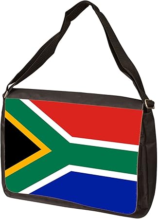 african messenger bag