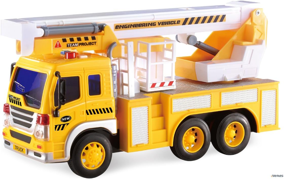 Which Is The Best Bucket Truck Rental Houston Tx