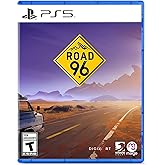 Road 96 - PlayStation 5