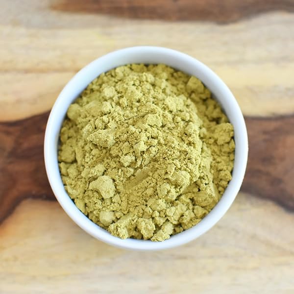 ANTHONY’S ORGANIC PUMPKIN SEED PROTEIN POWDER, 1LB, GLUTEN FREE, NON GMO, UNFLAVORED, PLANT-BASED PROTEIN