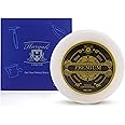 Haryali London Shaving Soap for Men - Creamy Shaving Soap for Rich Lather - Moisturizing Shaving Soap Refill for Traditional Shave Suits all Skin Types – Shaving Soap for Perfect Shaving