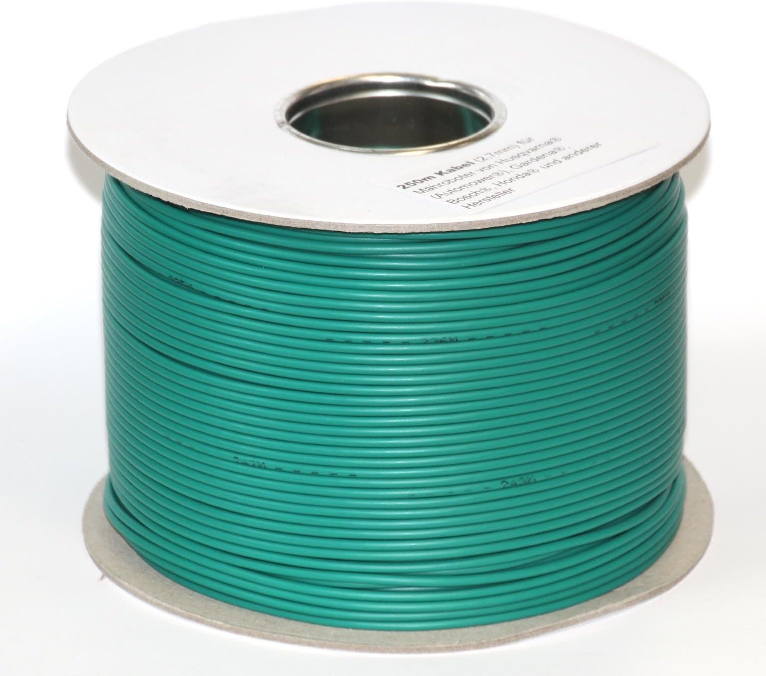 genisys Boundary Wire 250m ROBOMOW MC* MS* RL* RM* Boundary cable Ø2,7mm