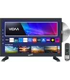 Amazon.com: Supersonic SC-1911 19-Inch 1080p LED Widescreen HDTV