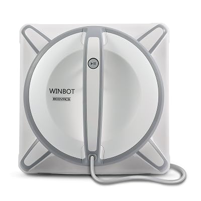 Buy ECOVACS WINBOT W930 Automatic 