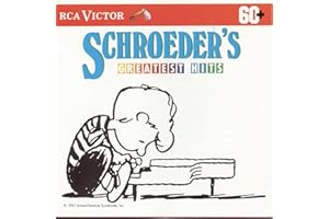 Schroeder's Greatest Hits