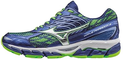 mizuno wave paradox 4 nere