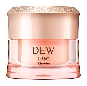 dew cream