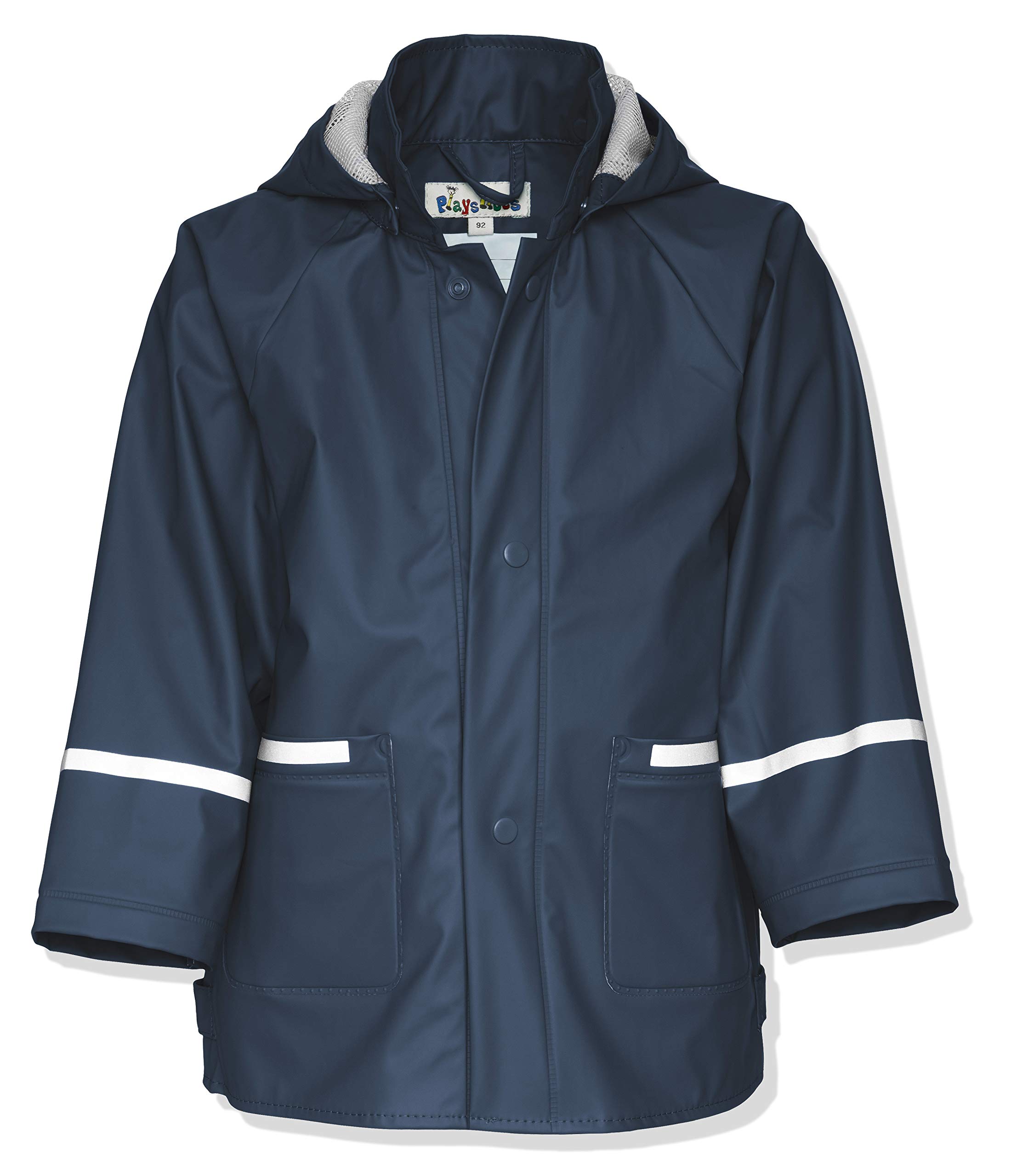 44 Model Jaket Parka Loreng HD