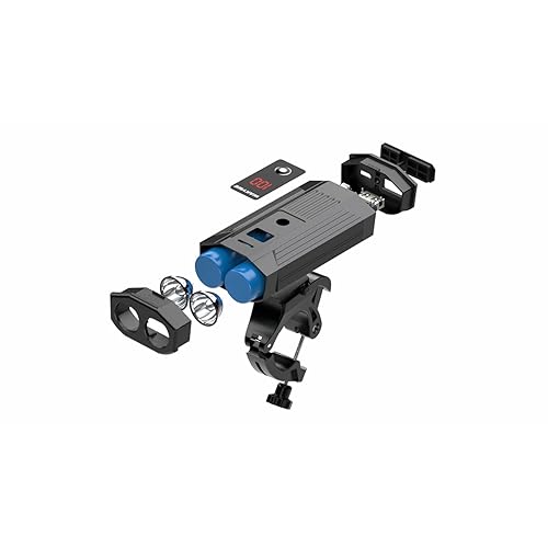 wakyme bike light set