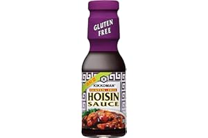 Kikkoman Gluten Free Hoisin Sauce, 13.2 Ounce