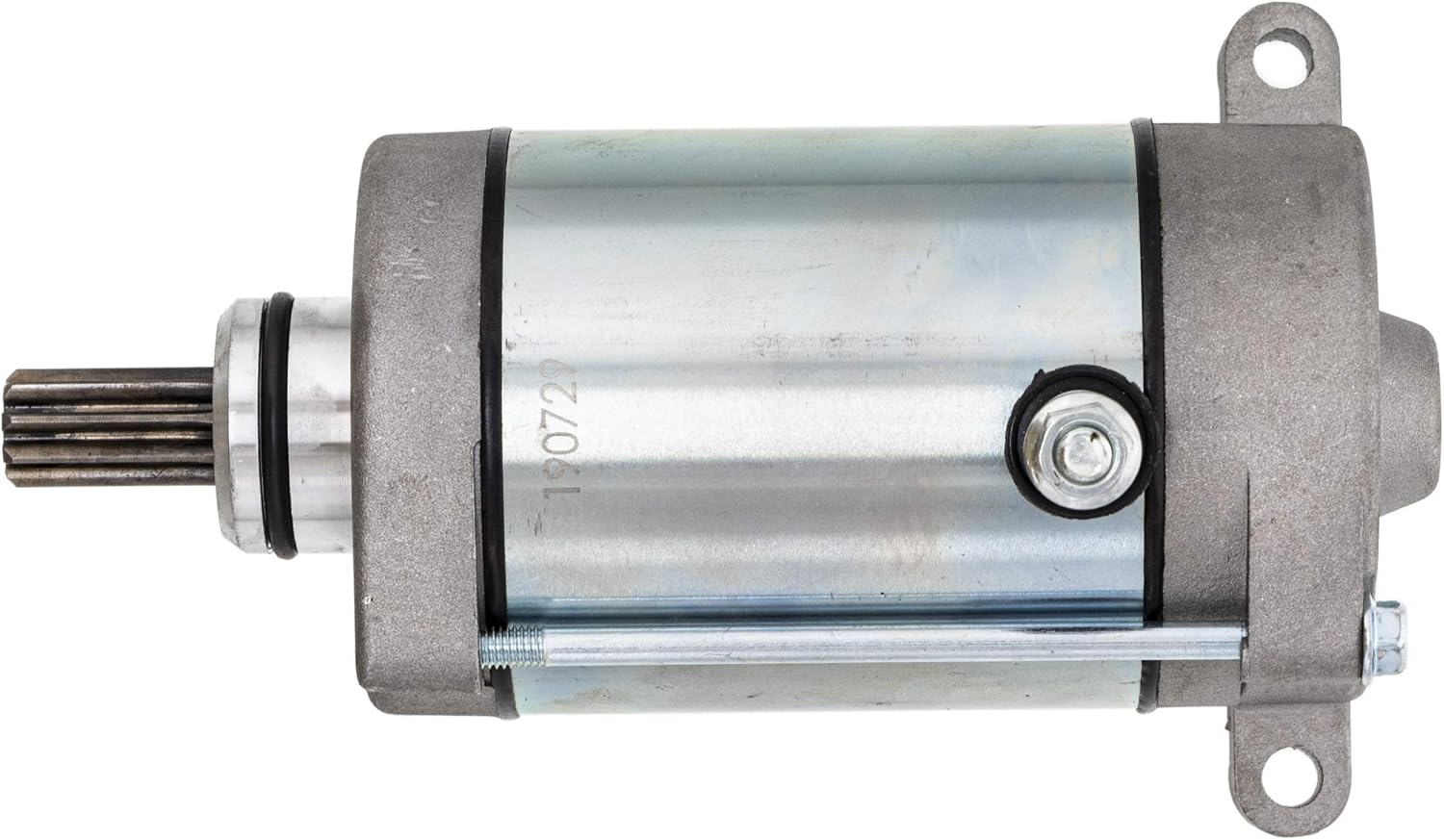 NICHE Starter Motor Assembly 4WV81800 High Torque for 19982019 Yamaha