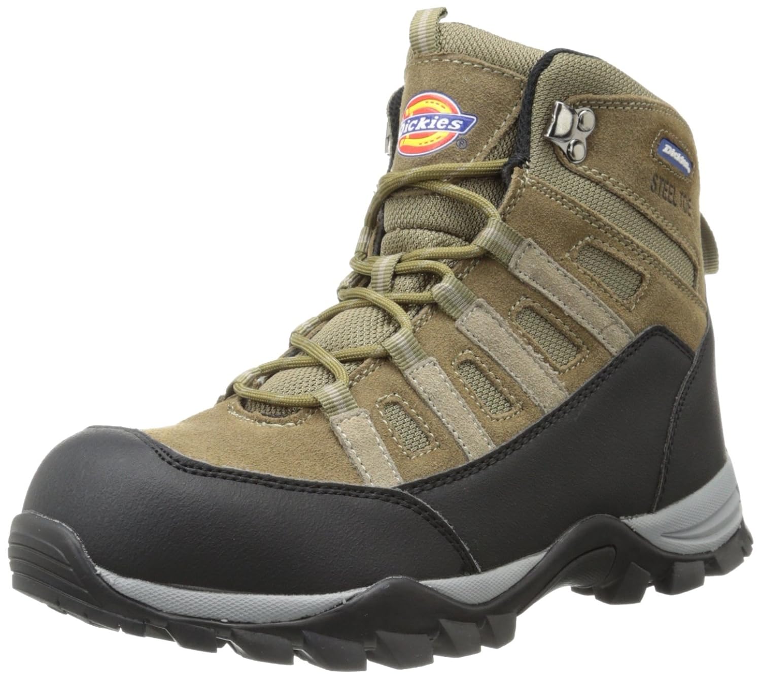 dickies fury work boots