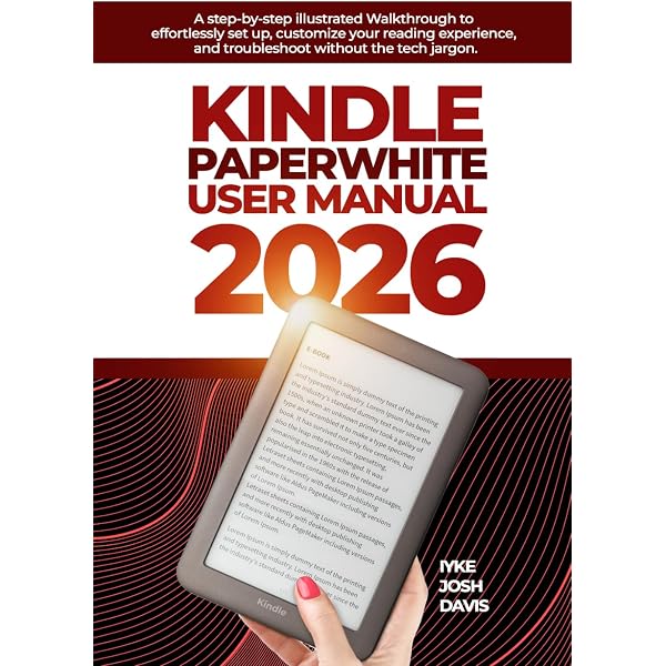 ALL-NEW KINDLE OASIS (10TH GENERATION) USER'S GUIDE: THE COMPLETE