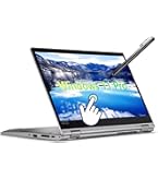 Amazon.com: Lenovo ThinkPad X390 13.3'' Touchscreen Laptop, Core