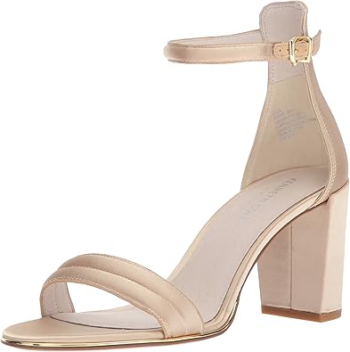 kenneth cole nude heels