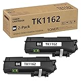 UEESLH TK 1162 TK1162 Toner Cartridge Replacement