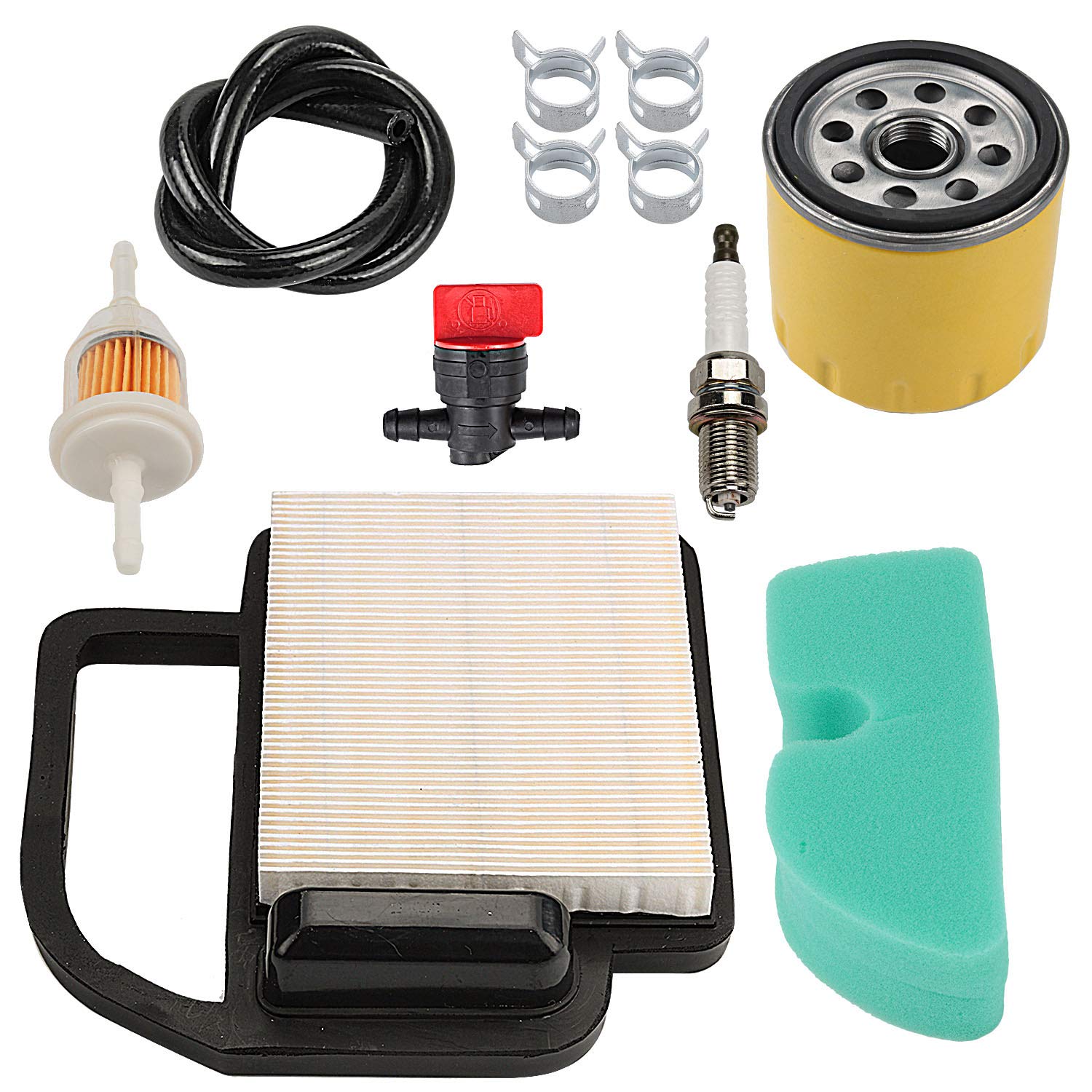 Best cub cadet lawn mower parts list