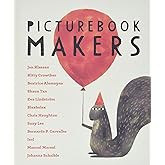 Picturebook Makers /anglais