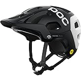 POC, Tectal Race MIPS Mountain Bike Helmet for Trail and All-Mountain Riding