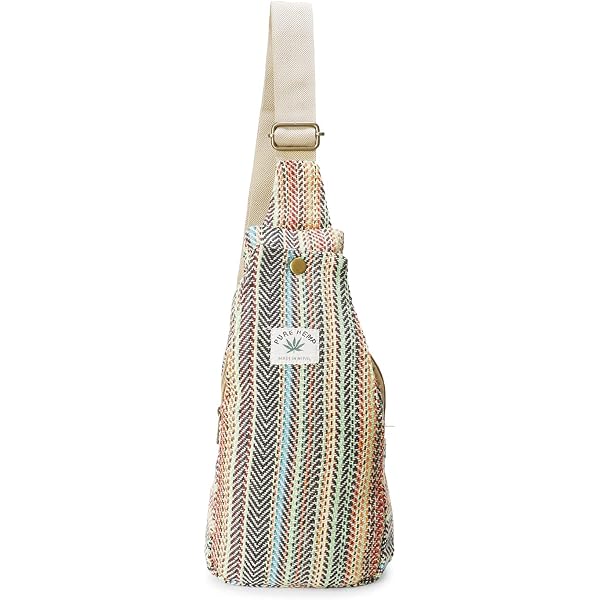 メンズ syuman shoulder bag