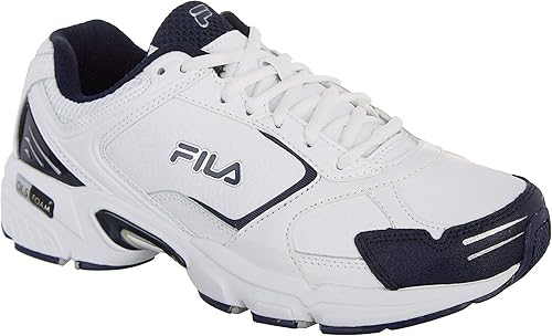 fila decimus 3