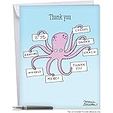 Best Of 15 2'X3' Thank You Card