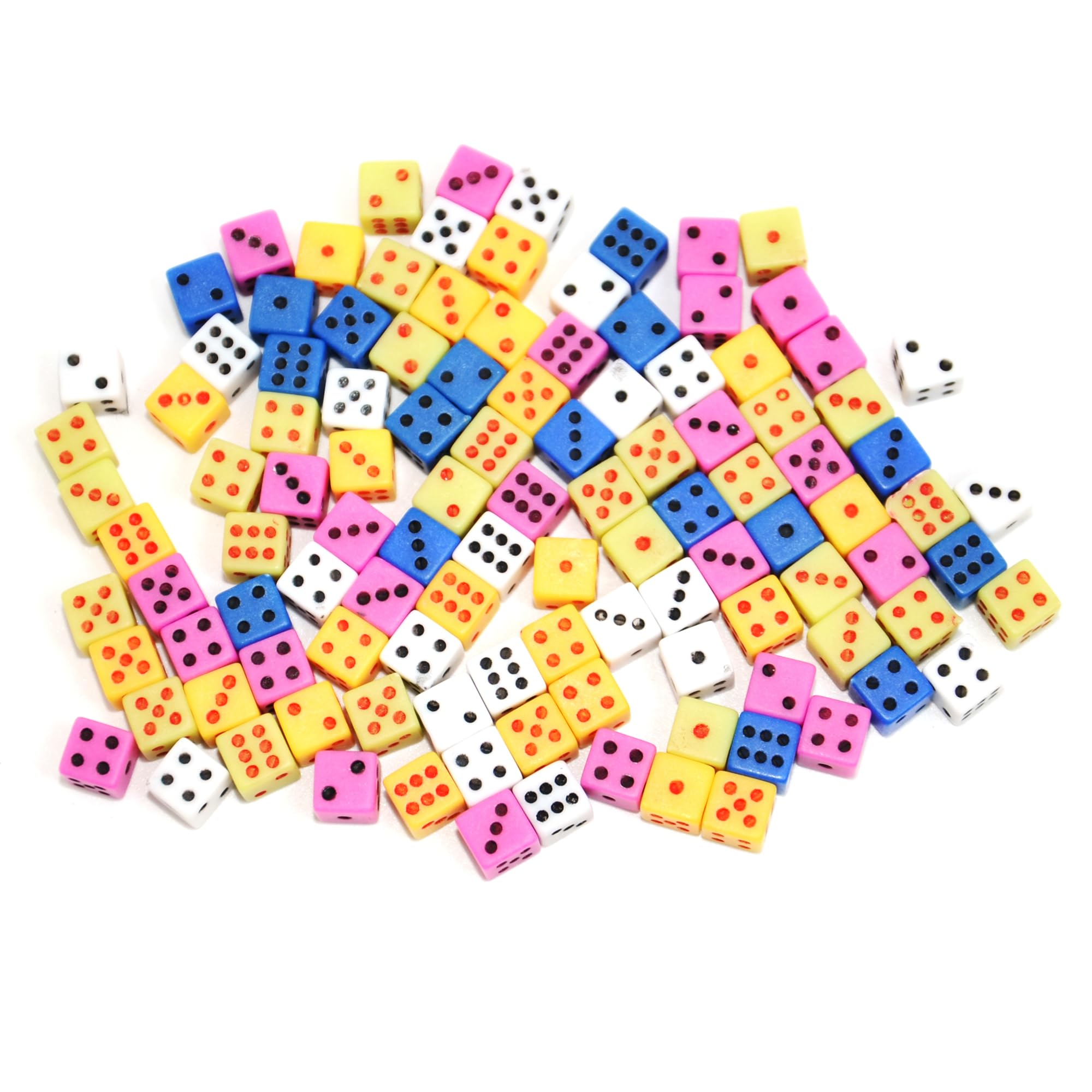 SmartDealsPro 100 Assorted 1/5