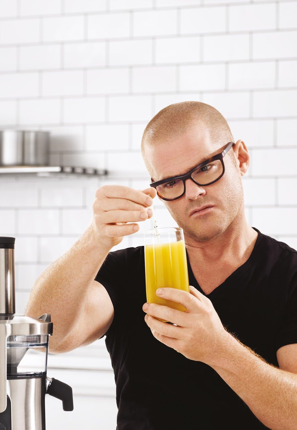 Super Saturday Sage BJE520UK The Nutri Juicer Plus Centrifugal Juicer